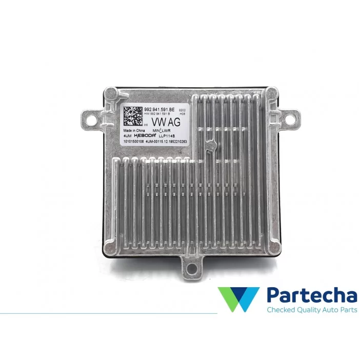 VW E-Golf LED headlight control unit (992941591BE)