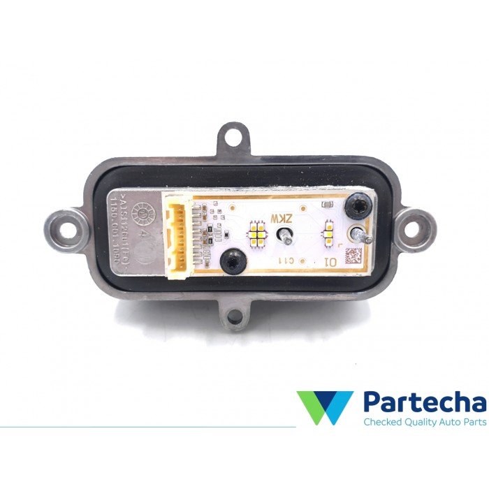 SKODA SUPERB III (3V3) LED headlight control unit (11500011090)