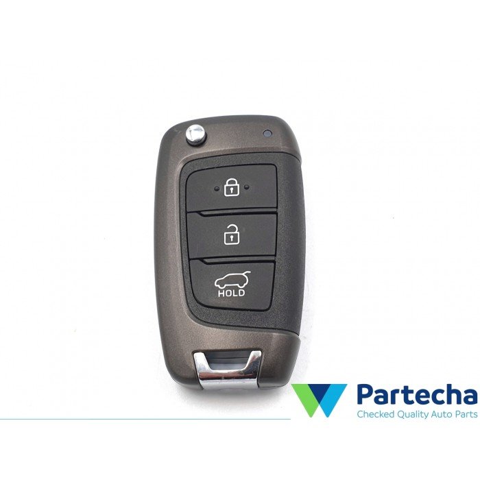 HYUNDAI i30 (PDE, PD) Key (95430-g3200)