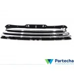 Front grille