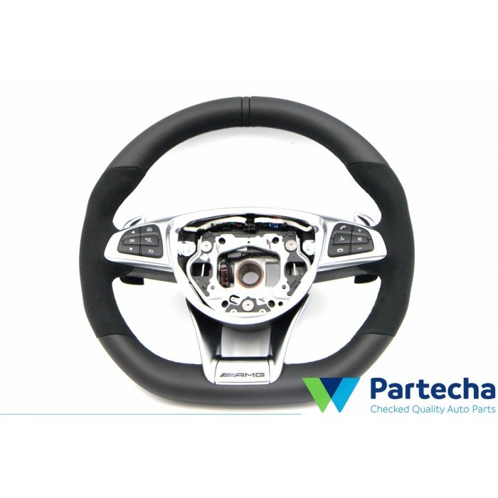 Steering Wheel (A2054602603)