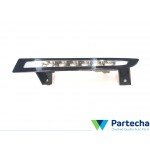 Daytime running lights
