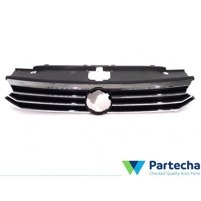 VW PASSAT Variant (3G5) Front grille (3G0853651ABKZ)
