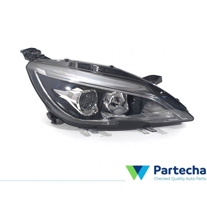 PEUGEOT 308 II Headlight (16285553)