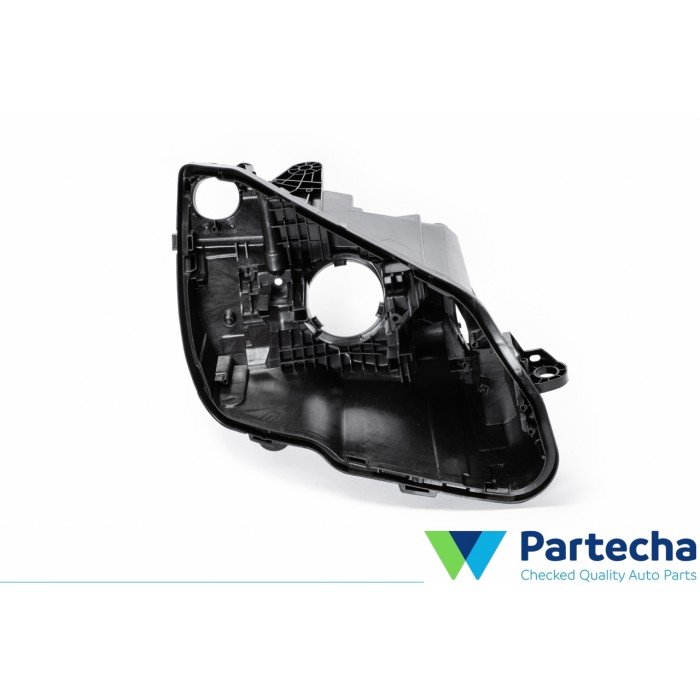 MERCEDES-BENZ C-CLASS (W205) Headlight housing (A2059068005)