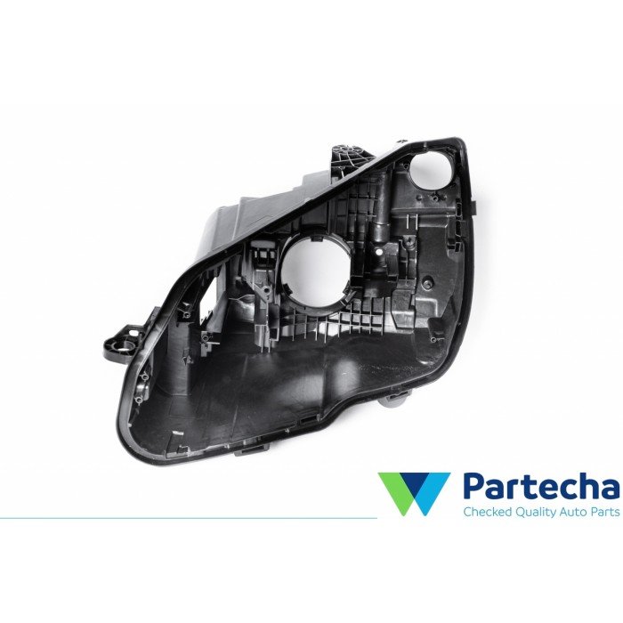 MERCEDES-BENZ C-CLASS (W205) Headlight housing (A2059067905)