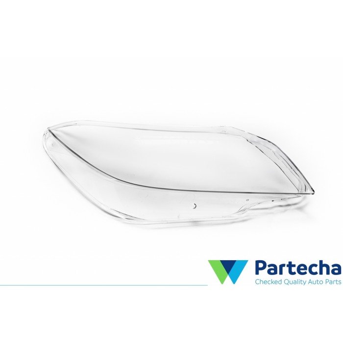 BMW Z4 Roadster (E89) Headlight glass (63127228860)