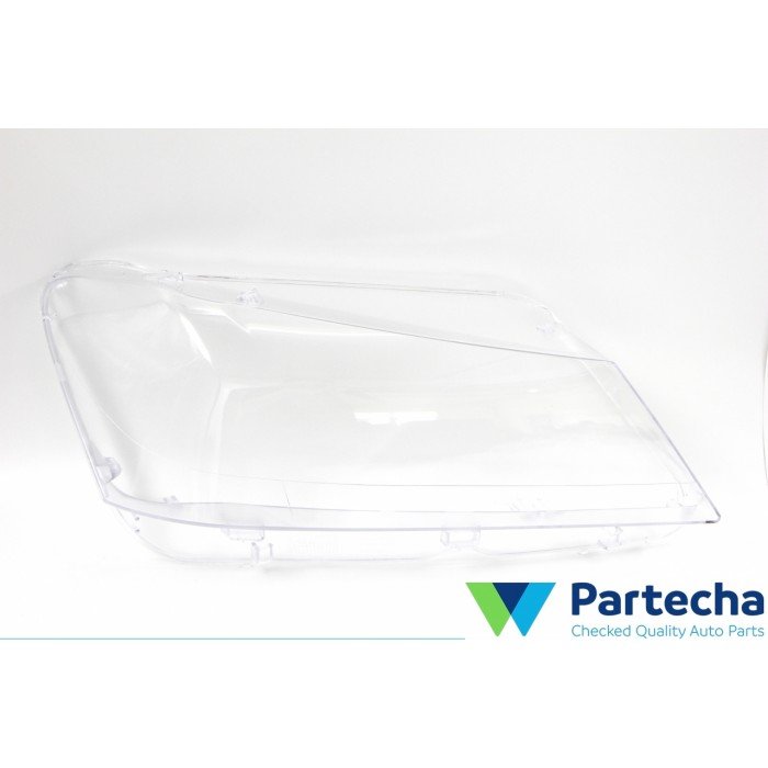 BMW X3 (F25) Headlight glass (63117276912)