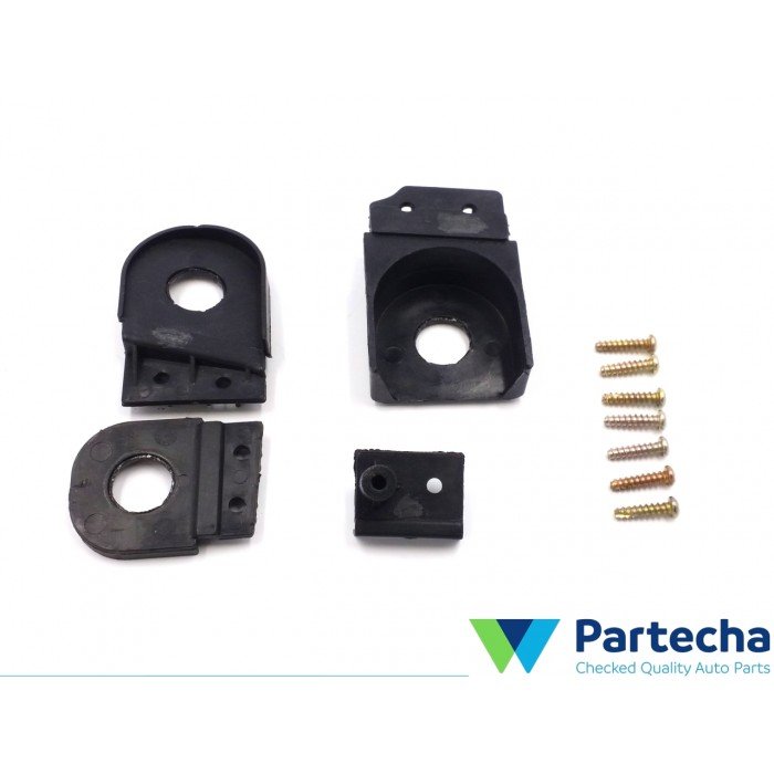 AUDI A6 (4F2, C6) Left Repair Kit Of Headlight Lamp (4F0998121)