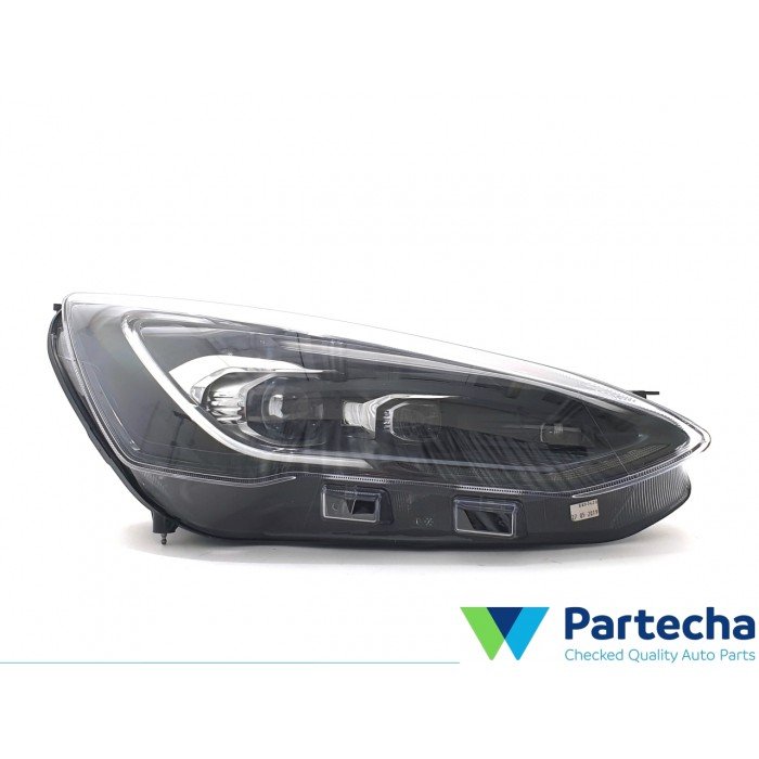 FORD FOCUS IV Saloon (HM) Headlight (JX7B-13E016-AD)