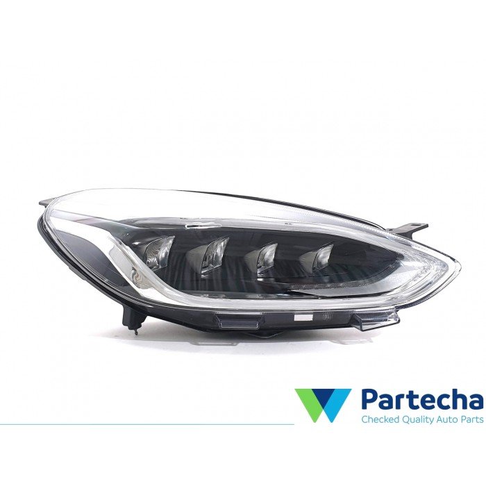 FORD FIESTA VII Headlight (H1BB-13E014-AD)