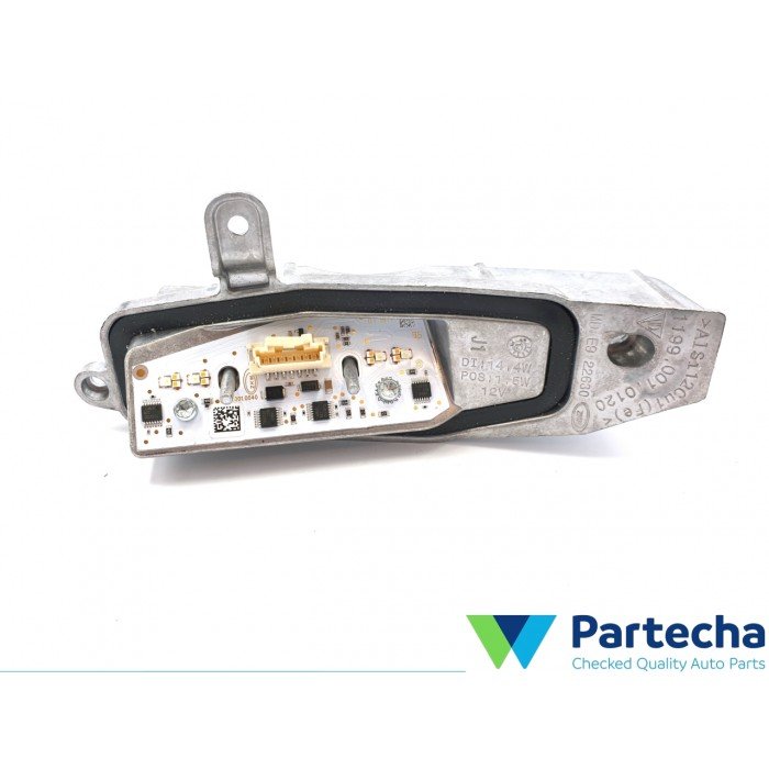 PORSCHE PANAMERA (971) LED headlight control unit (971953021BY)