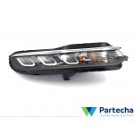 Fog Lights