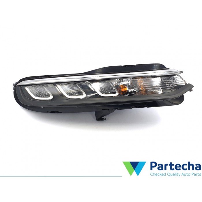 CITROËN C3 III (SX) Fog Light (A002ZH)