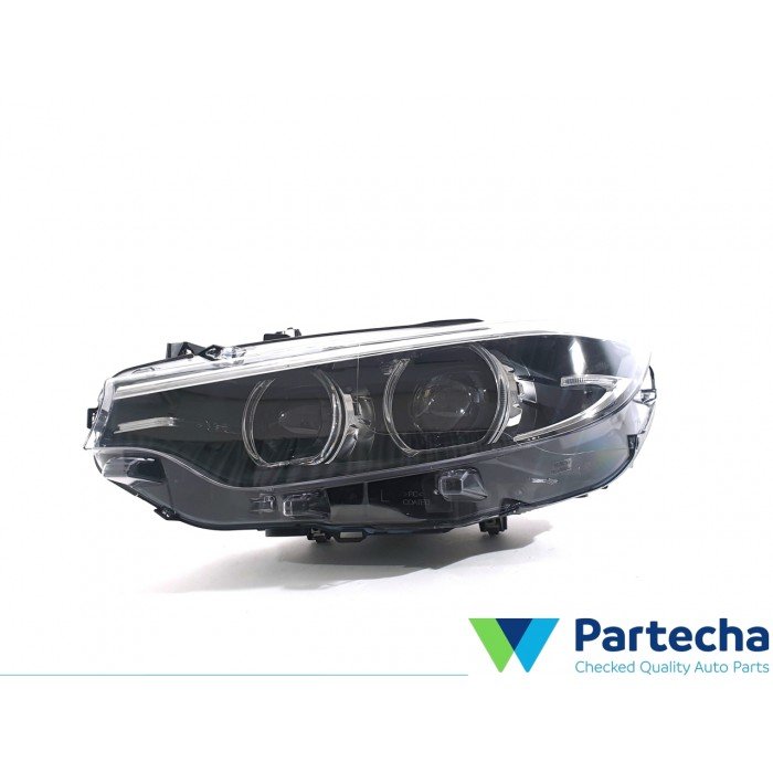 BMW 4 Coupe (F32, F82) Headlight (6311-8738703-03)