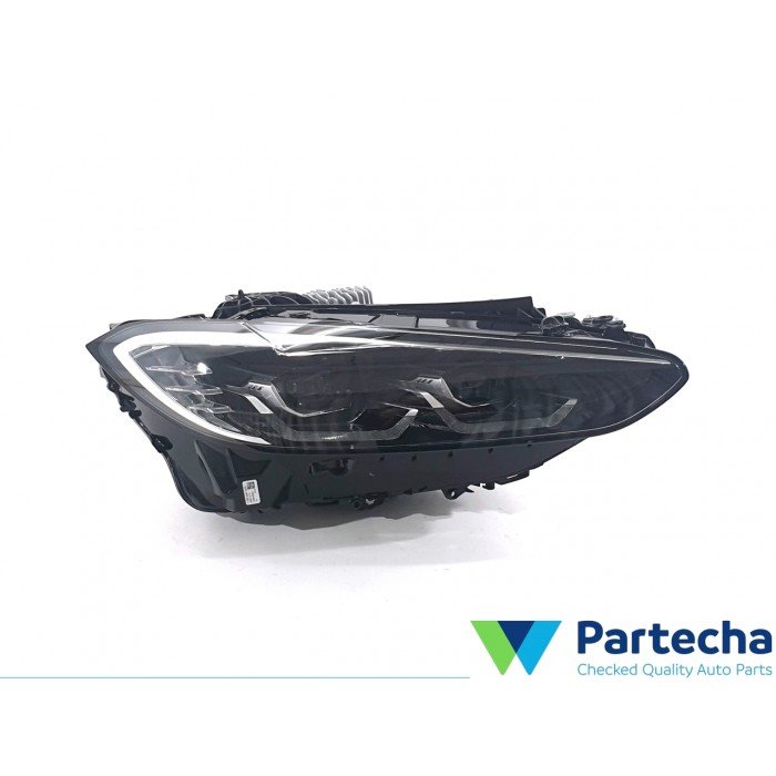 BMW 4 (G22) Headlight (7495846-08)