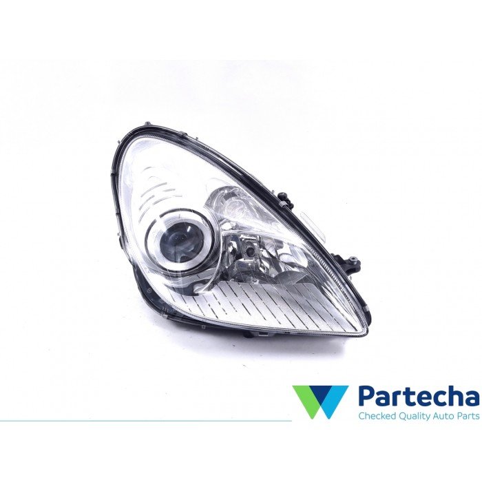 MERCEDES-BENZ SLK (R171) Headlight (A1718203461KZ)