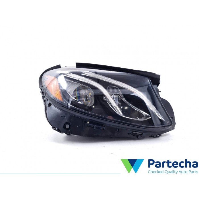 MERCEDES-BENZ E-CLASS (W213) Headlight (A2139069208)