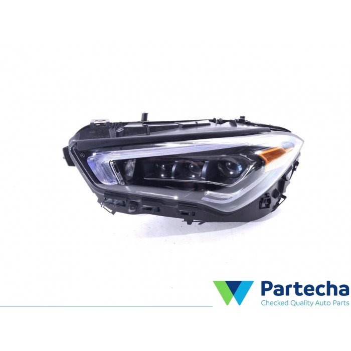 MERCEDES-BENZ CLA (C118) Headlight (A1189066101)