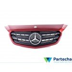 Front grille