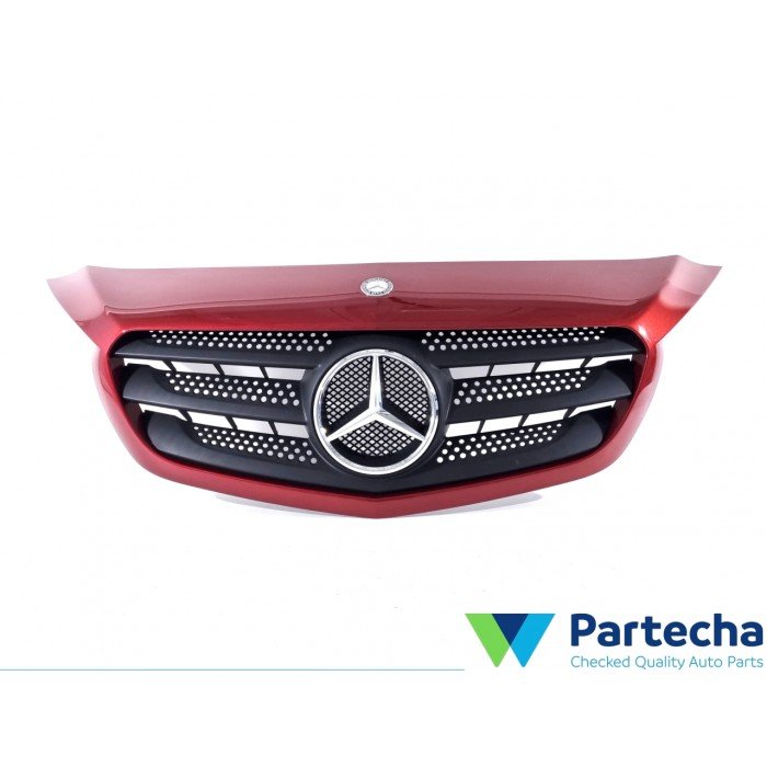MERCEDES-BENZ CITAN Mixto (415) Front grille (A4158880023)