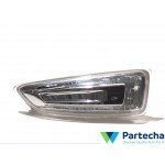 Cornering Lights