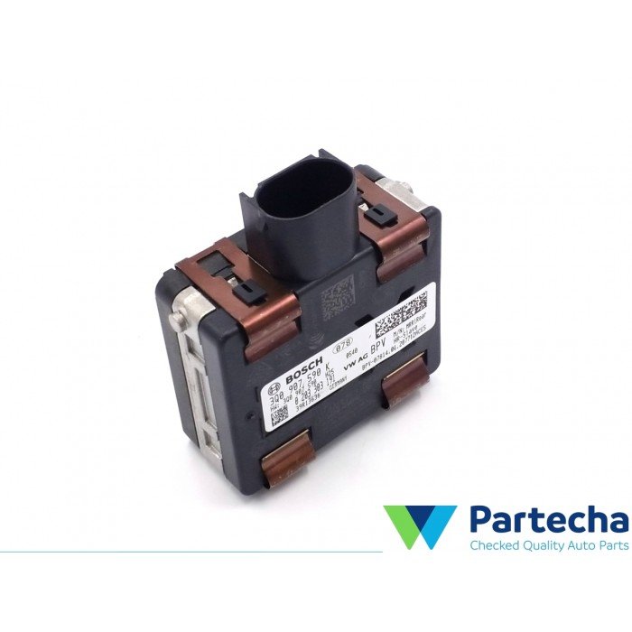 AUDI Q3 (F3B) Distance radar sensor (3Q0907590K)