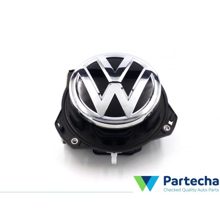 VW GOLF VII (5G1, BQ1, BE1, BE2) Rear view camera (5G0827469Q)