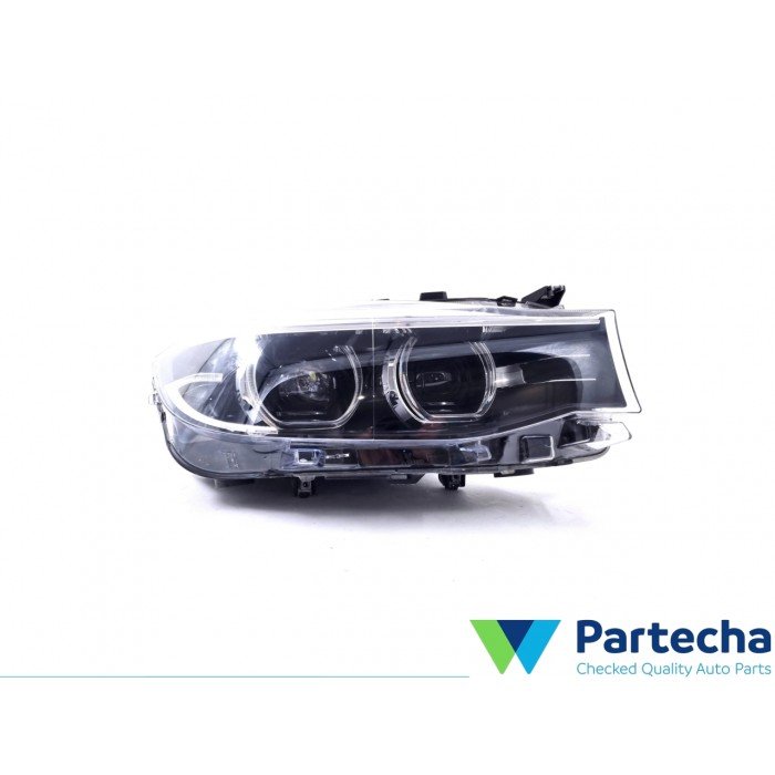 BMW 3 Gran Turismo (F34) Headlight (8738724-02)