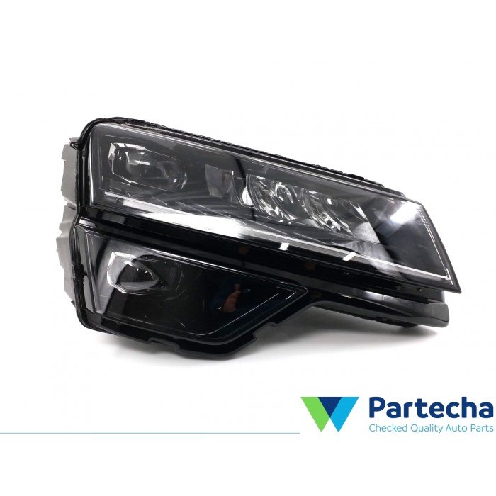 SKODA KAROQ (NU7) Headlight (57B941016D)