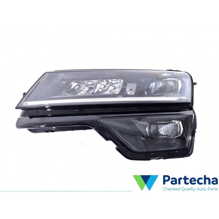 SKODA KAROQ (NU7) Headlight (57B941015C)