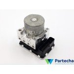 Drum Brake Parts