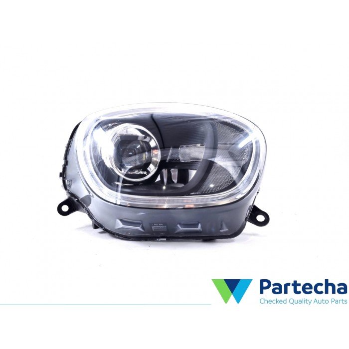 MINI MINI COUNTRYMAN (F60) Headlight (LE14F6354)
