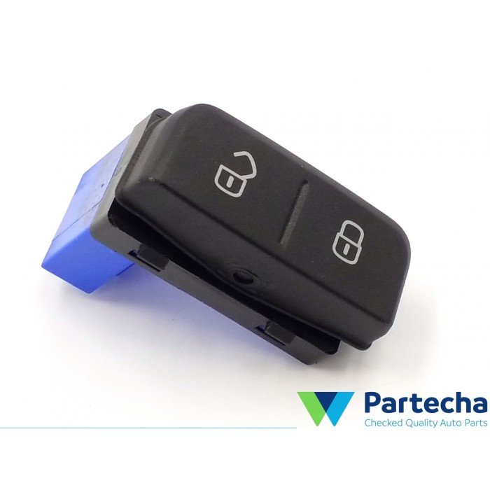 SEAT Mii (KF1) Switch button central locking (1S0962125A)