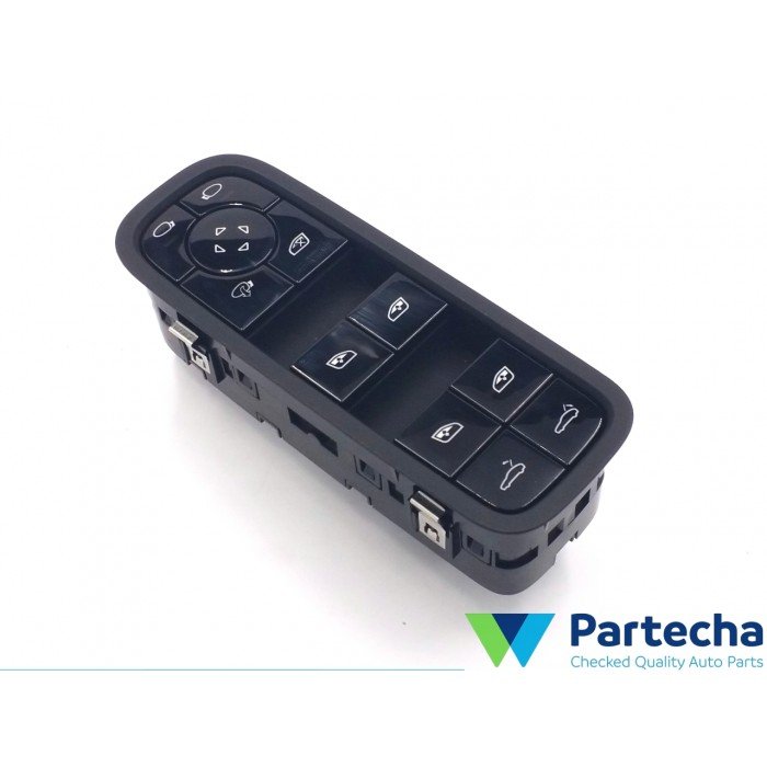 PORSCHE PANAMERA (970) Switch window regulator (971959858G)