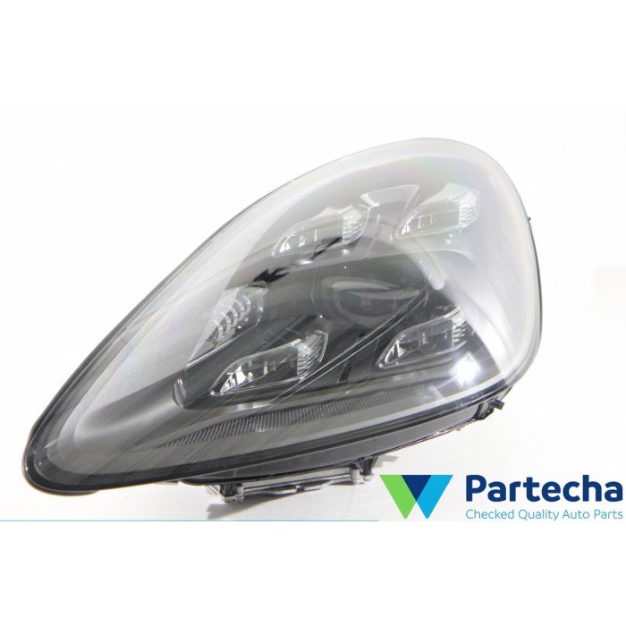 PORSCHE CAYENNE (9YA) Headlight (9Y0941035J)