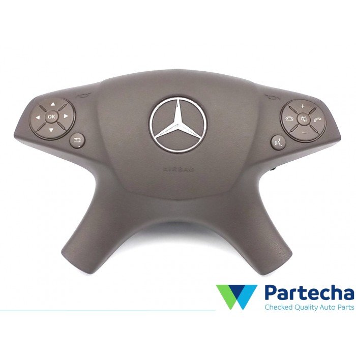 MERCEDES-BENZ C-CLASS (W204) Driver airbag