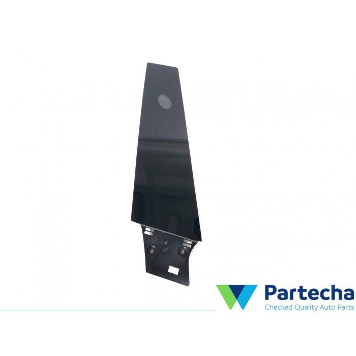 TESLA MODEL S (5YJS) RIGHT SIDE B PILLAR WITH CAMERA (1092307-00-G)