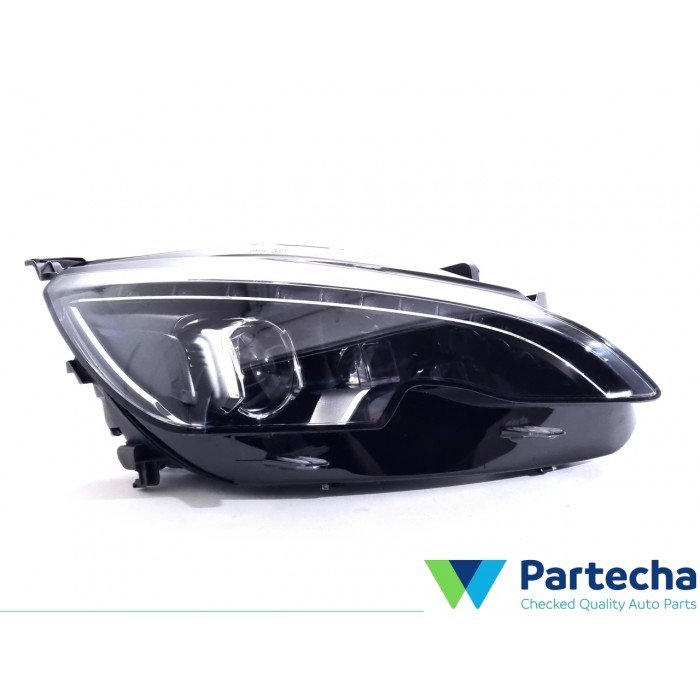 PEUGEOT 308 II Headlight (98005463)