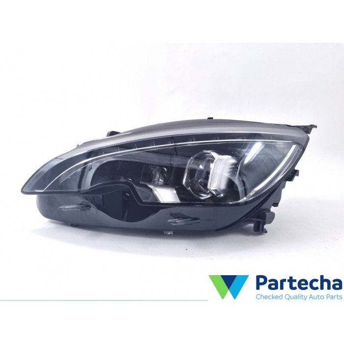 PEUGEOT 308 II Headlight (96778324)