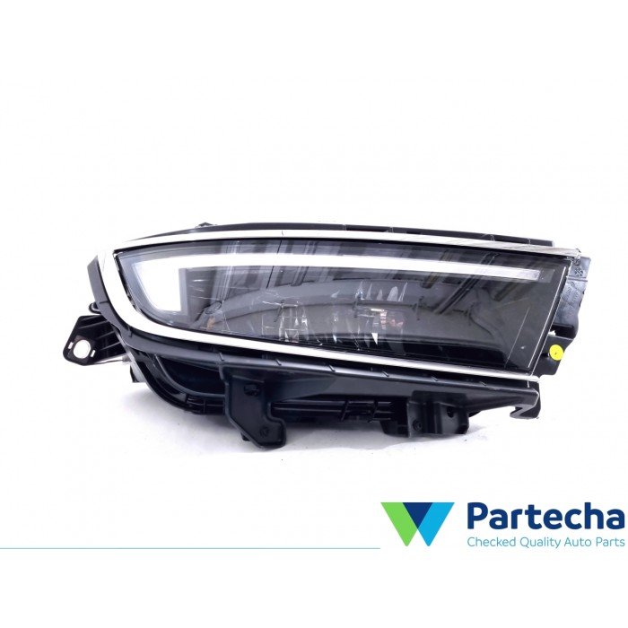 OPEL Astra Headlight (1260.102.0000)