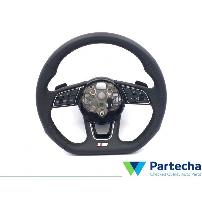 AUDI A1 Sportback (GBA) Steering Wheel
