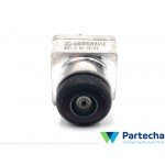 Video camera