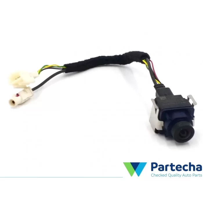 MERCEDES-BENZ A-CLASS (W177) Camera (A1779009902)
