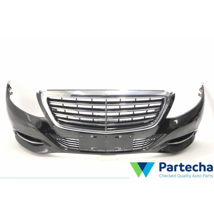 MERCEDES-BENZ S-CLASS (W222, V222, X222) Front bumper (A2228800247)