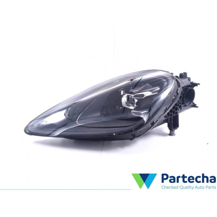 PORSCHE CAYENNE (9YA) Headlight (9Y0941031S)