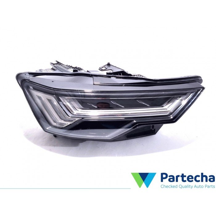 AUDI A6 (C8, 4A2) Headlight (4K0941036)