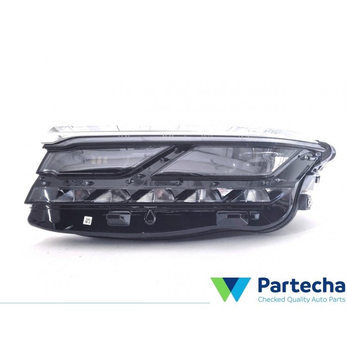 VW TOUAREG (CR7) Headlight (761941081)