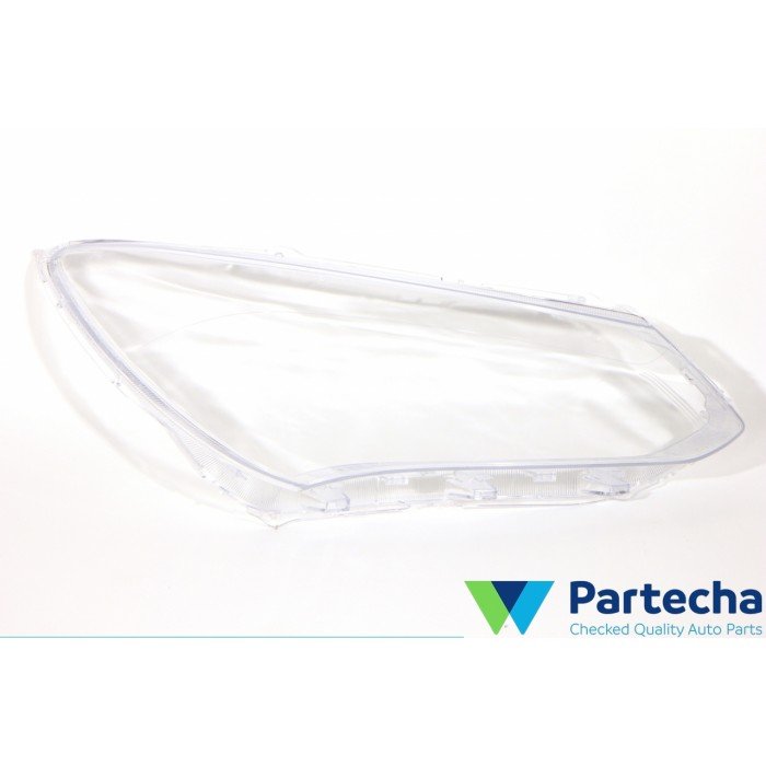 OPEL ASTRA CLASSIC Hatchback (A04) Headlamp glass (90971800R)