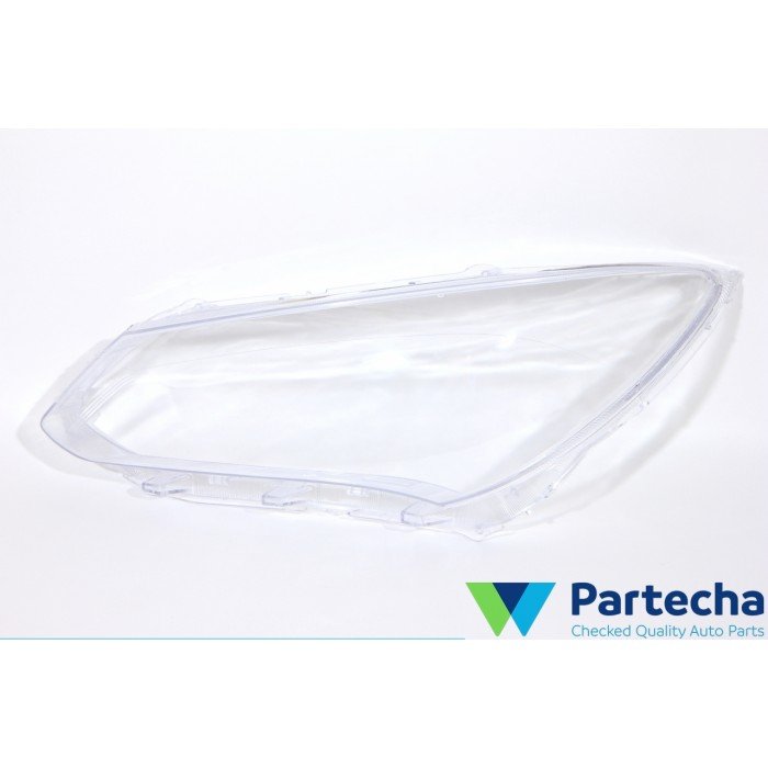 OPEL ASTRA CLASSIC Hatchback (A04) Headlight glass (90871799L)